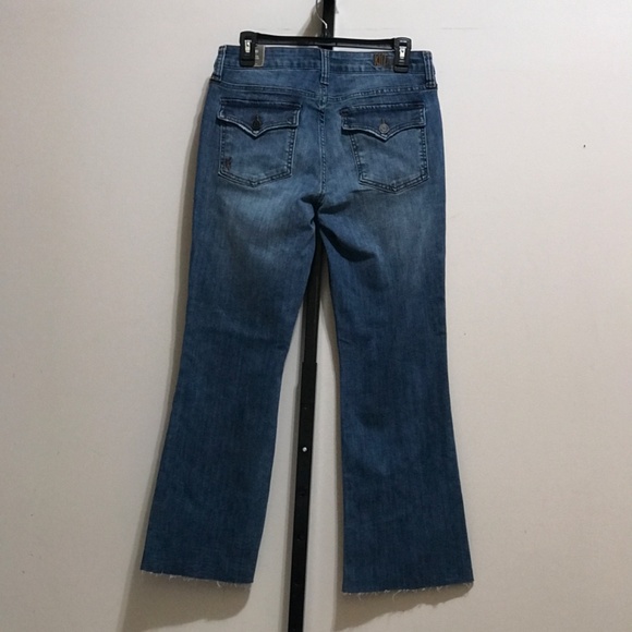 KUT FROM THE KLOTH Nikki Jeans - Picture 2 of 10